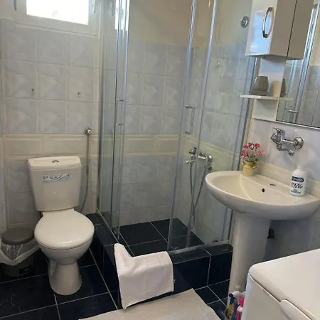 Apartment Tia Sveti Stefan